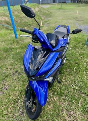 YAMAHA NEO 125 YAMAHA NEO 125